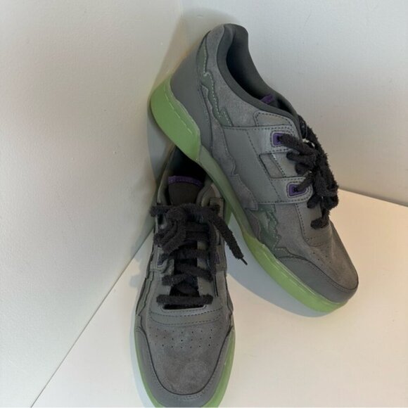 DC Lex Luthor Workout Plus Shoes by Reebok - Picture 14 of 16